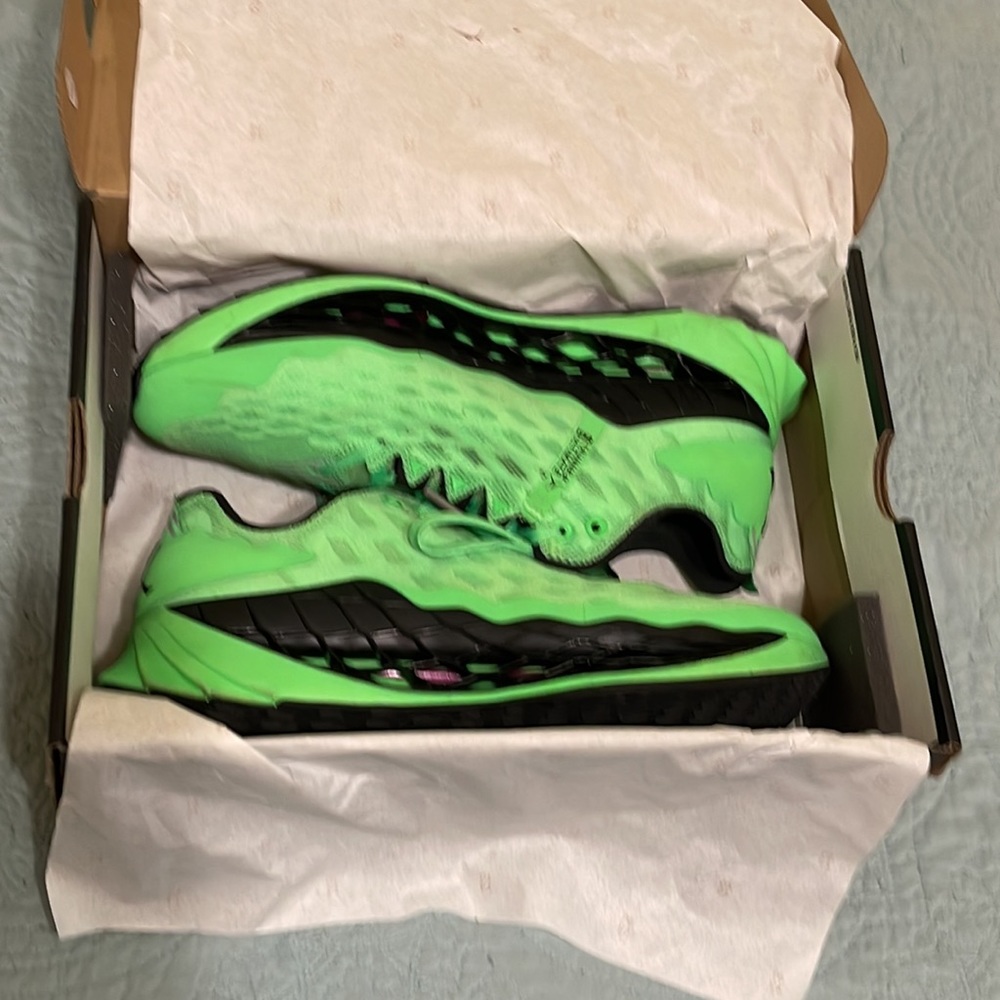 Jordan Zoom Trainer Ultimate